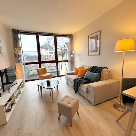 Le Nantais, Centre De Rennes Avec Garage Prive Apartment Exterior photo
